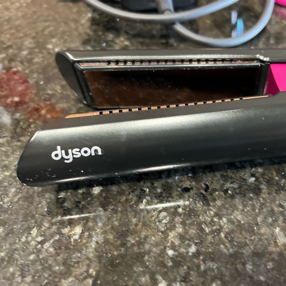 Dyson Corrale Hair Straightener